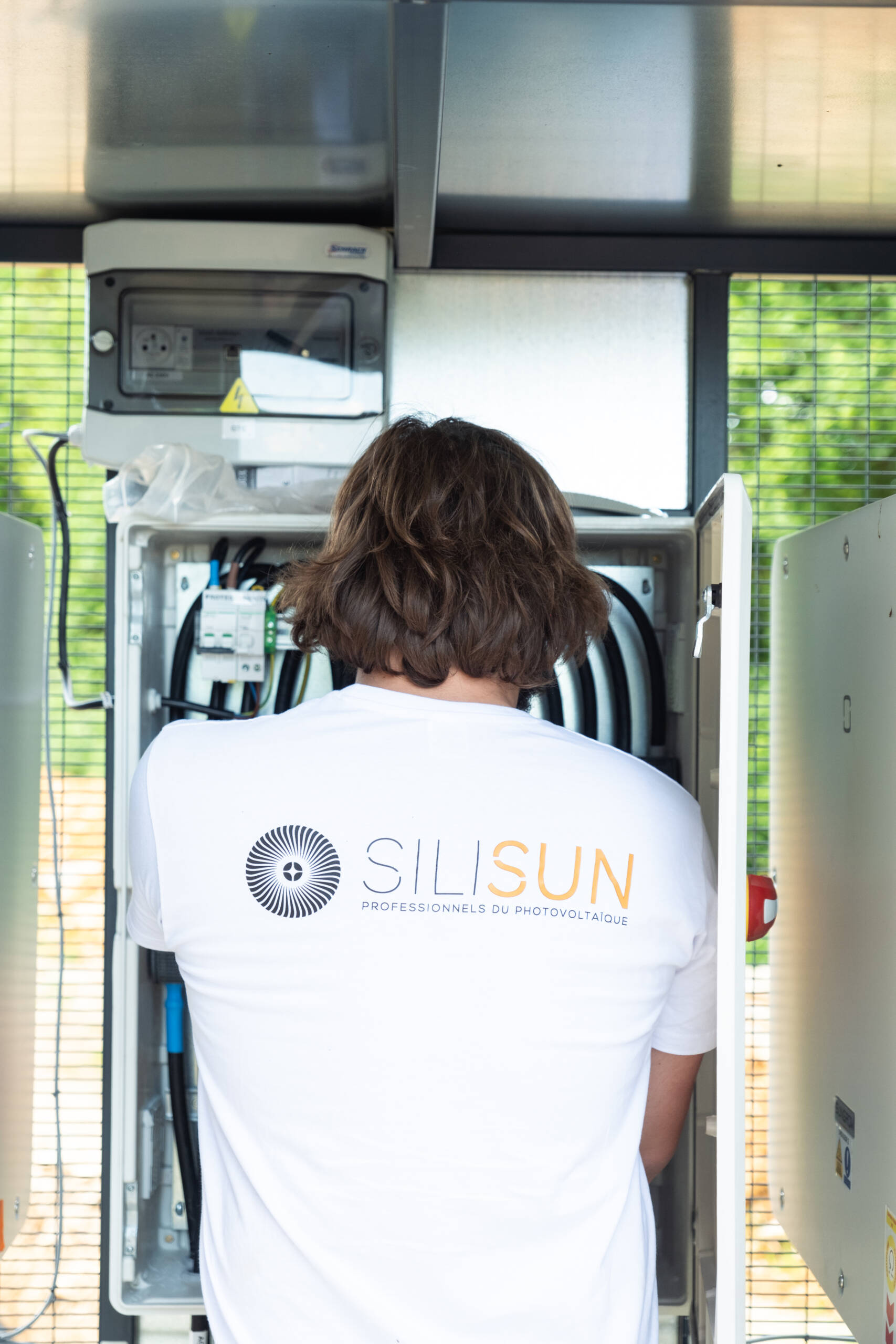 silisun panneaux solaires bourg en bresse et chalon sur saone