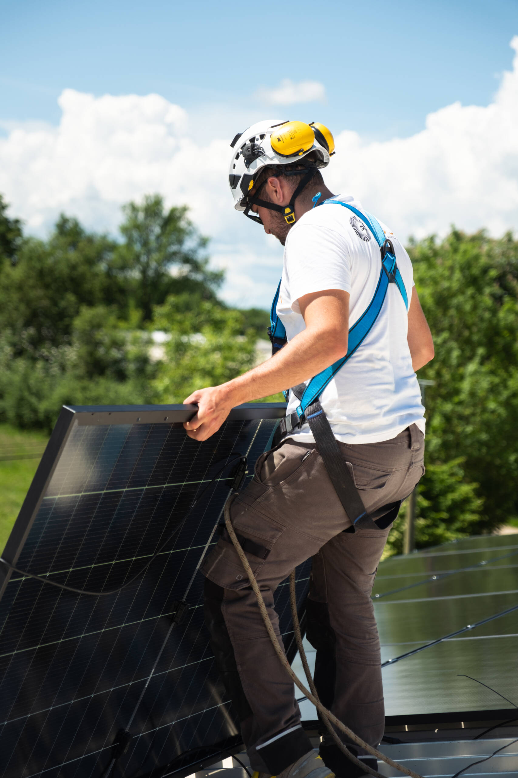 silisun installeur photovoltaique bourg en bresse