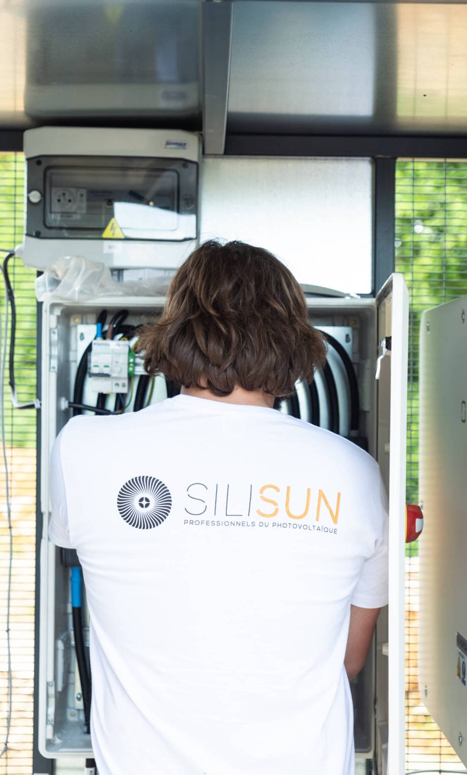 silisun panneaux solaires bourg en bresse et chalon sur saone