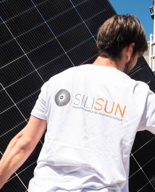 histoire de silisun panneaux solaires bourg en bresse